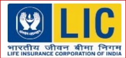 LIC India logo