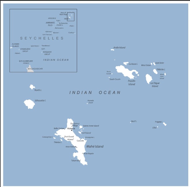 Seychelles